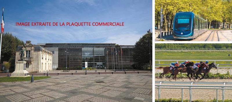 Maison - 119 m² - 5 pièces