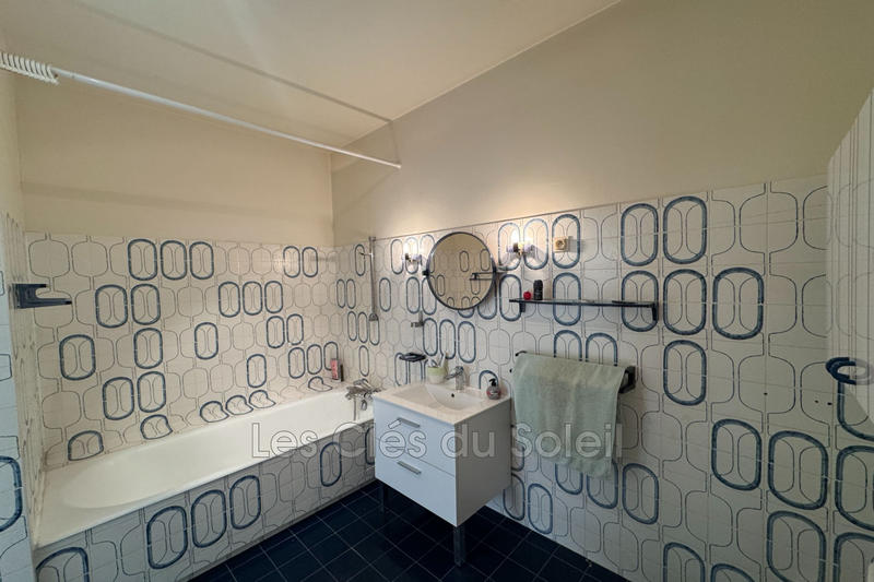 Appartement - 117 m² - 5 pièces