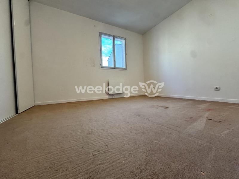 Maison - 68 m² - 3 pièces