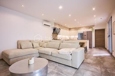 Appartement - 86 m² - 4 pièces