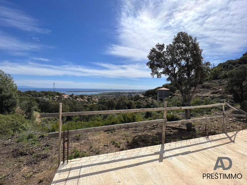 Maison - 130 m² - 4 pièces