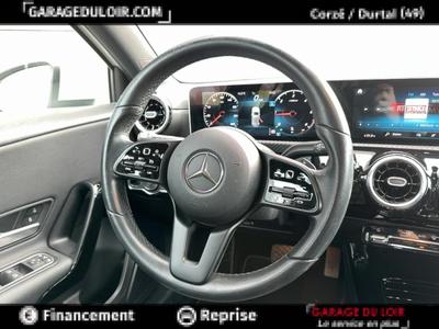 Mercedes Classe a IV Berline 180 d Style Line 7g-Dct