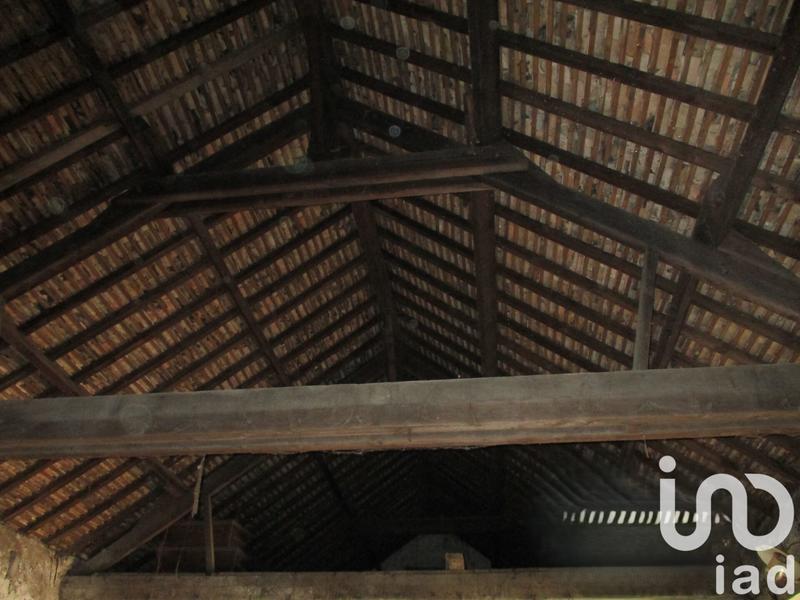 Maison - 160 m² - 7 pièces