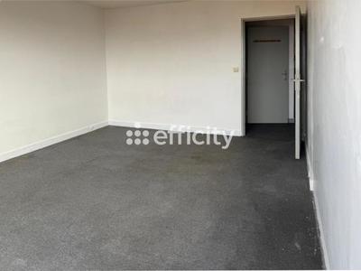Appartement - 26 m² - 1 pièce