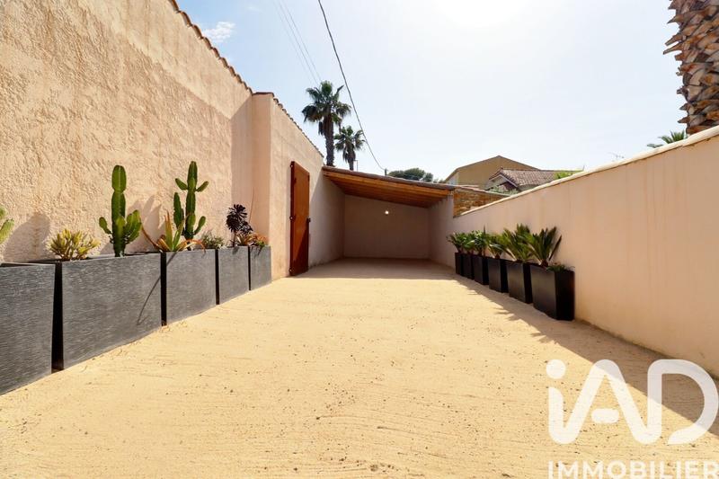 Maison - 141 m² - 7 pièces