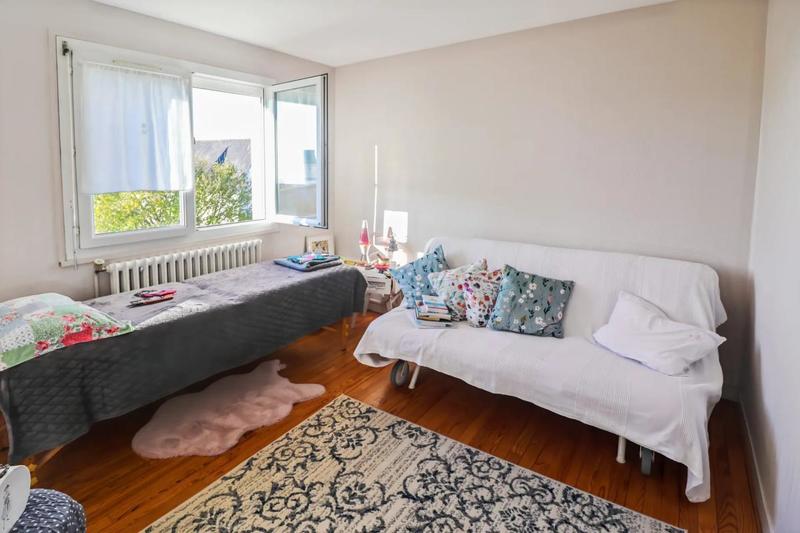 Maison - 85 m² - 6 pièces