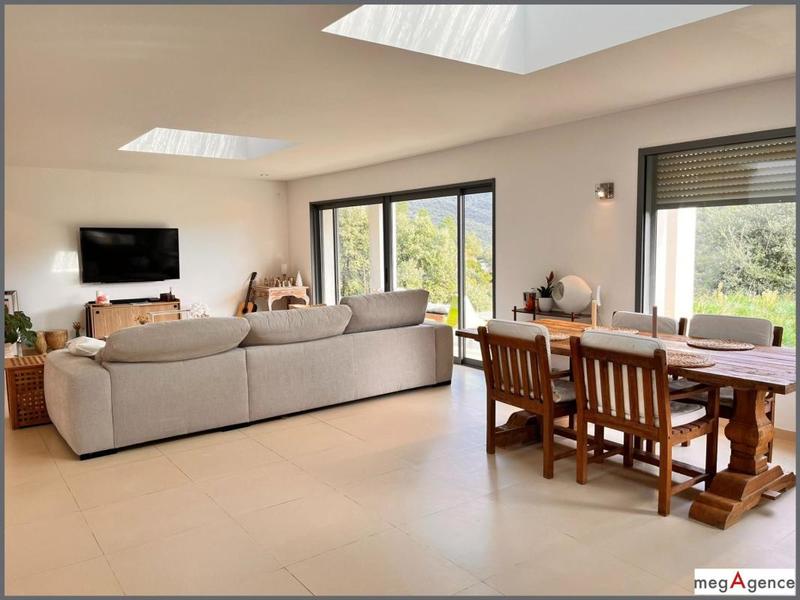 Maison de campagne - 223 m² - 8 pièces