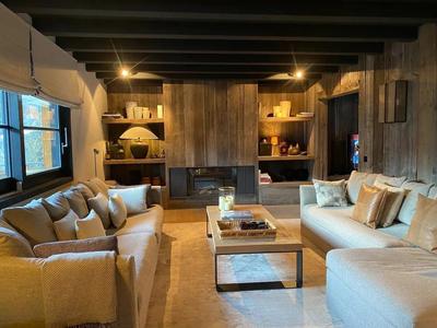 Châlet - 347 m² - 6 pièces