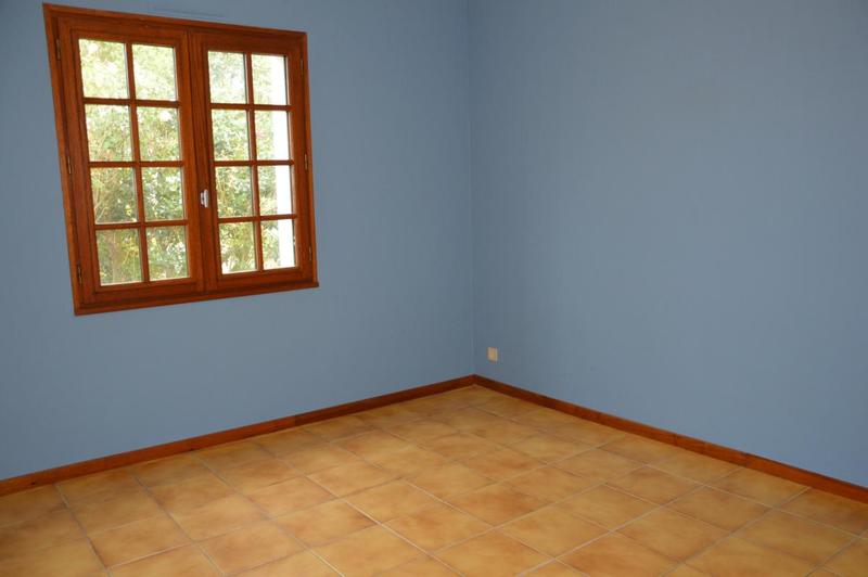 Pavillon - 125 m² - 5 pièces