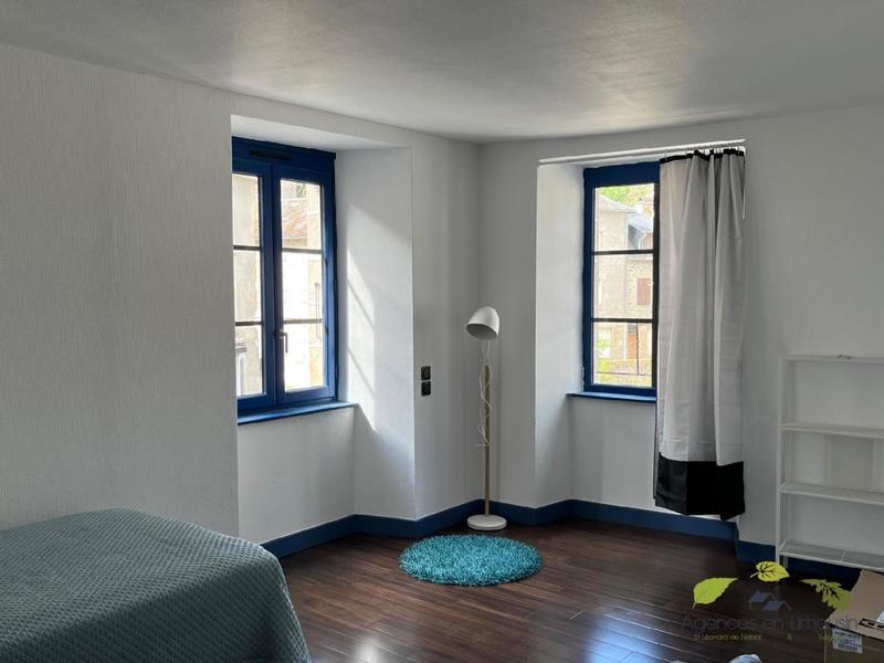 Maison de village - 79 m² - 3 pièces