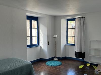 Maison de village - 79 m² - 3 pièces