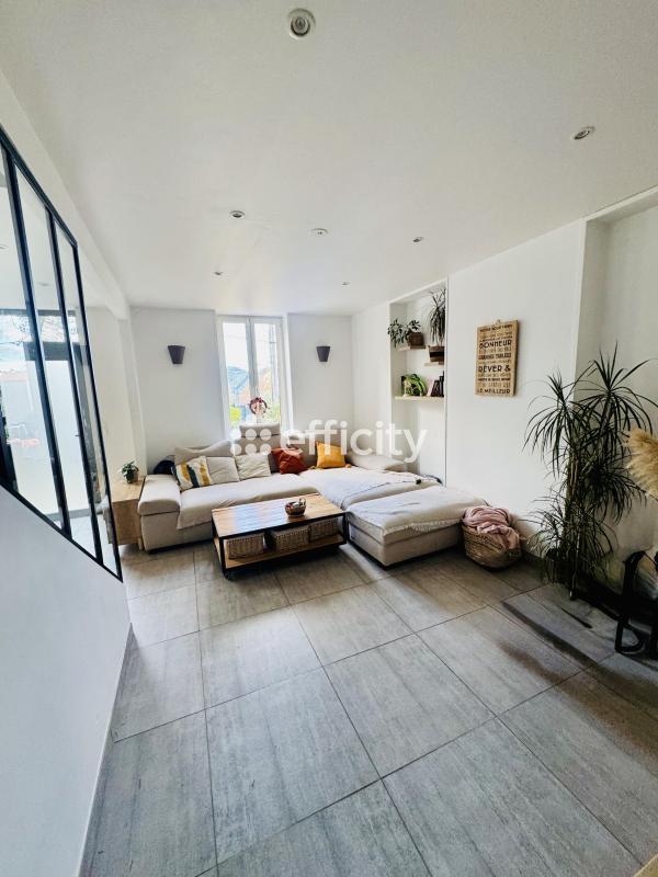 Villa - 127 m² - 4 pièces