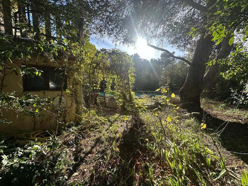 Maison traditionnelle - 165 m² - 6 pièces