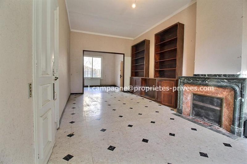 Propriété - 136 m² - 8 pièces