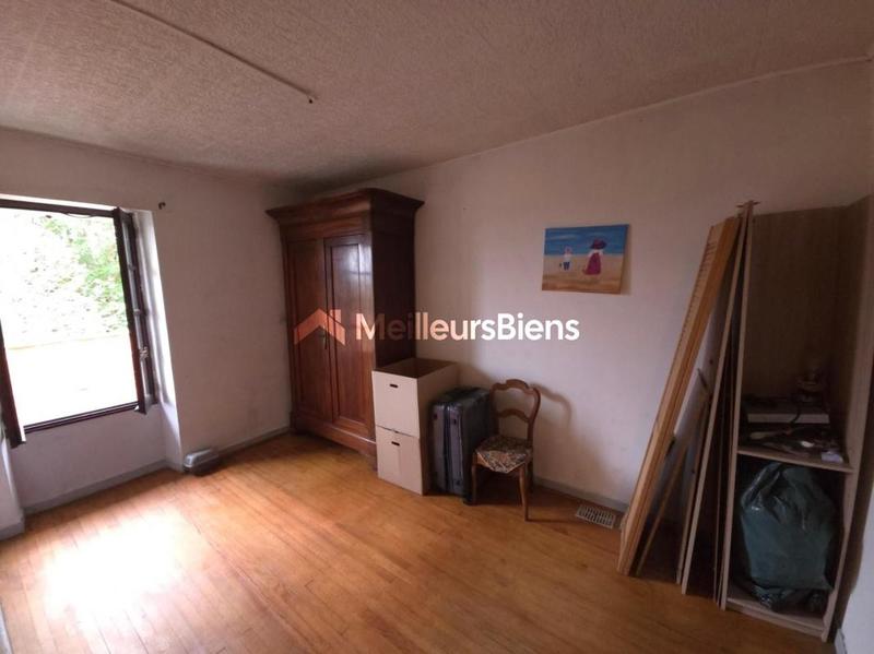 Maison de campagne - 125 m² - 5 pièces