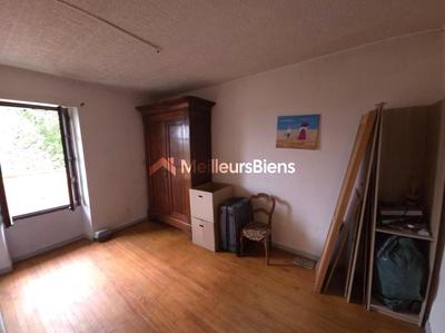 Maison de campagne - 125 m² - 5 pièces