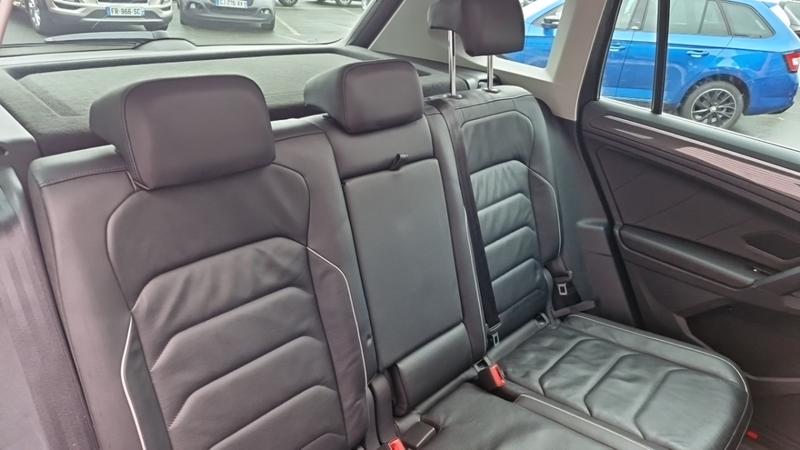 Volkswagen Tiguan 2.0 Tdi 150 Dsg7 Carat Exclusive