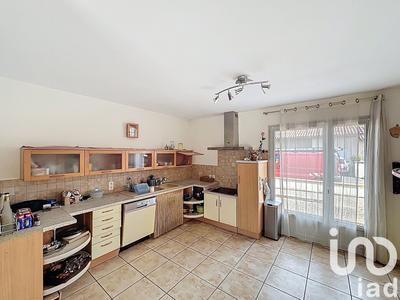 Maison - 99 m² - 3 pièces