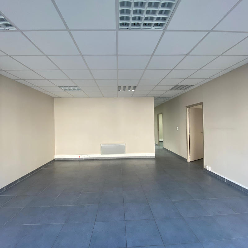 Immeuble - 146 m² - 5 pièces