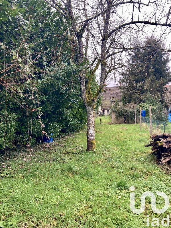 Maison de ville - 43 m² - 2 pièces