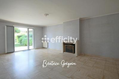 Maison - 165 m² - 5 pièces