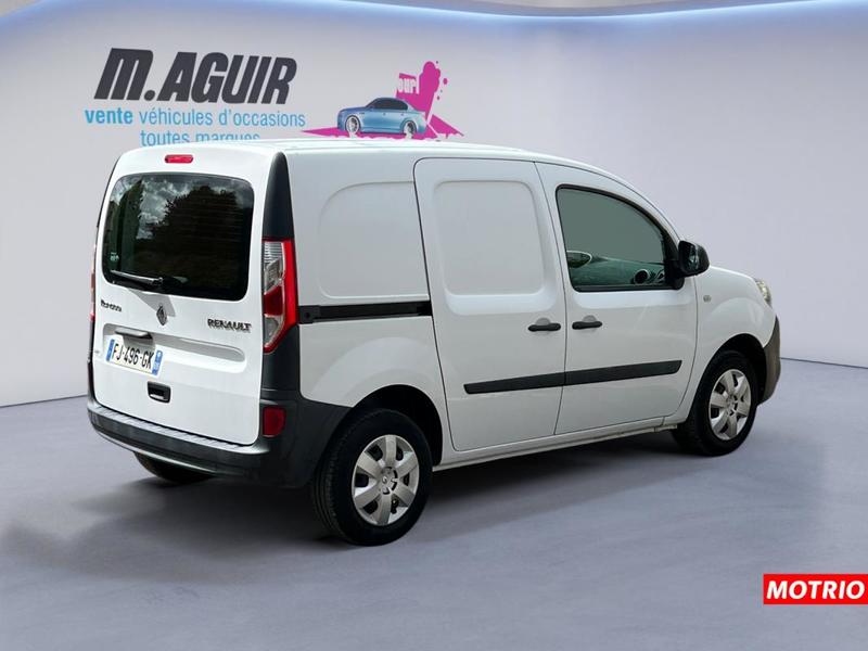 Renault Kangoo Express II (2) Confort Tce 115