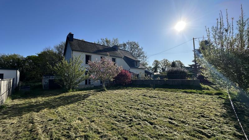 Villa - 153 m² - 6 pièces