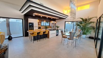 Villa - 145 m² - 5 pièces