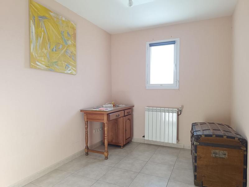 Villa - 164 m² - 6 pièces