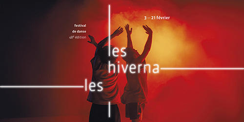 Festival les Hivernales