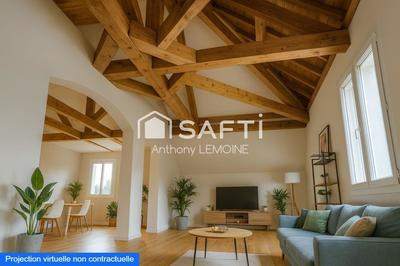 Maison - 300 m² - 7 pièces