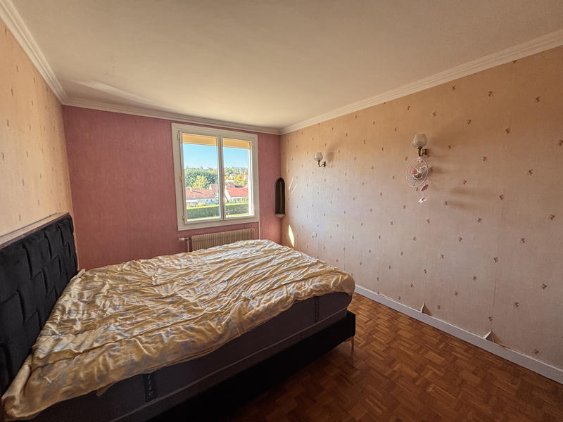 Maison - 83 m² - 4 pièces