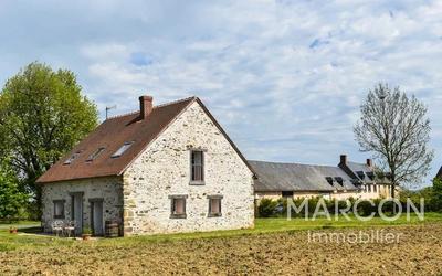 Propriété - 318 m² - 10 pièces