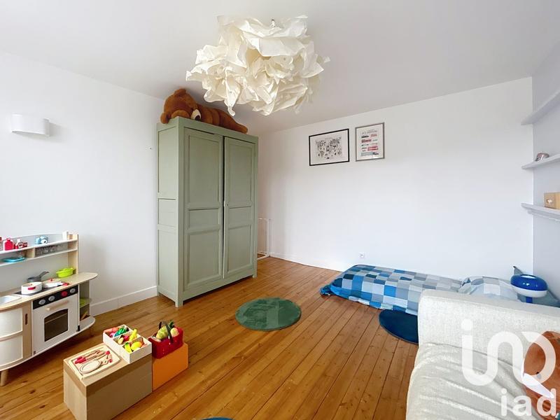 Maison de village - 217 m² - 7 pièces