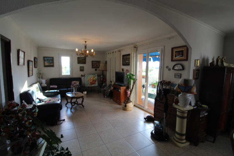 Appartement - 97 m² - 4 pièces