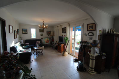 Appartement - 97 m² - 4 pièces