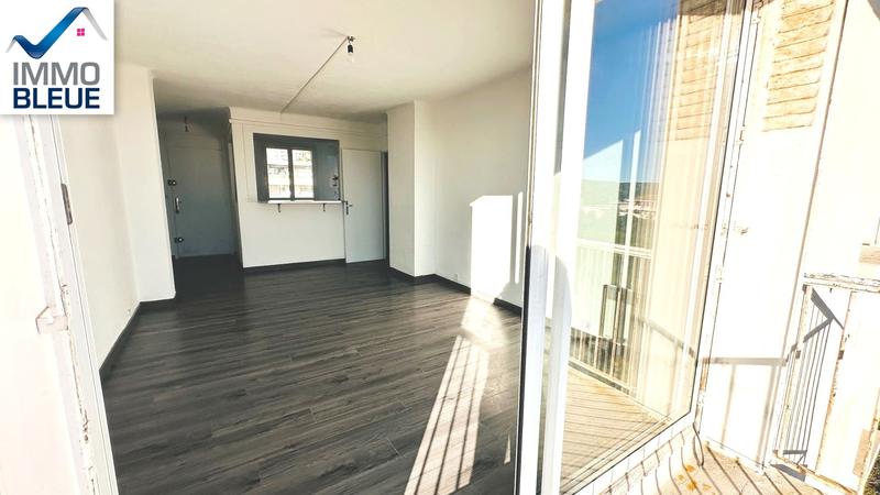 Appartement - 68 m² - 4 pièces