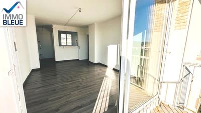 Appartement - 68 m² - 4 pièces