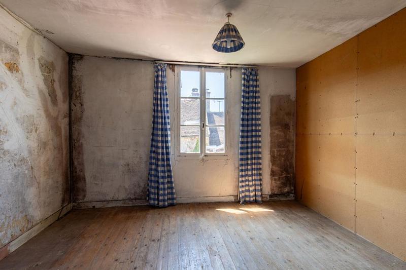 Maison - 50 m² - 4 pièces