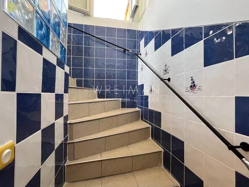 Maison - 140 m² - 7 pièces