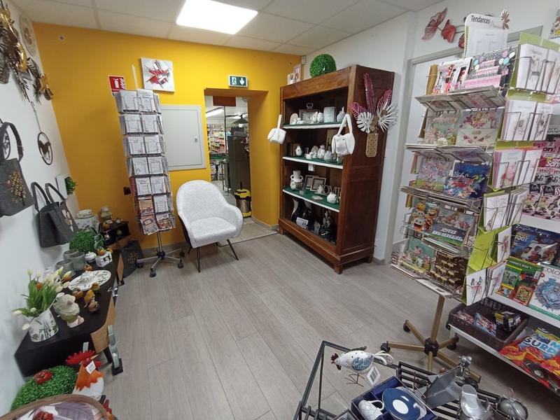 Immeuble - 250 m² - 12 pièces