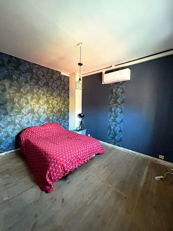 Maison - 102 m² - 4 pièces