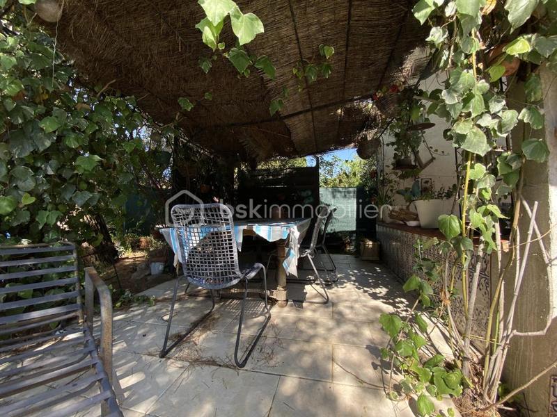 Maison traditionnelle - 140 m² - 5 pièces