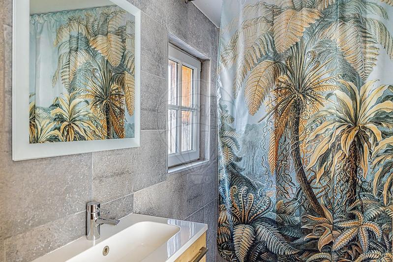 Maison d'architecte - 258 m² - 6 pièces