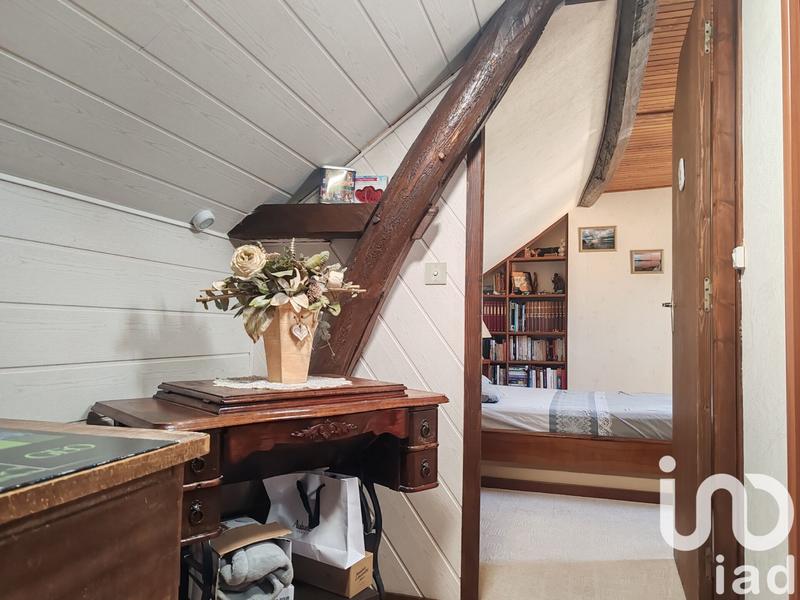 Maison - 151 m² - 6 pièces