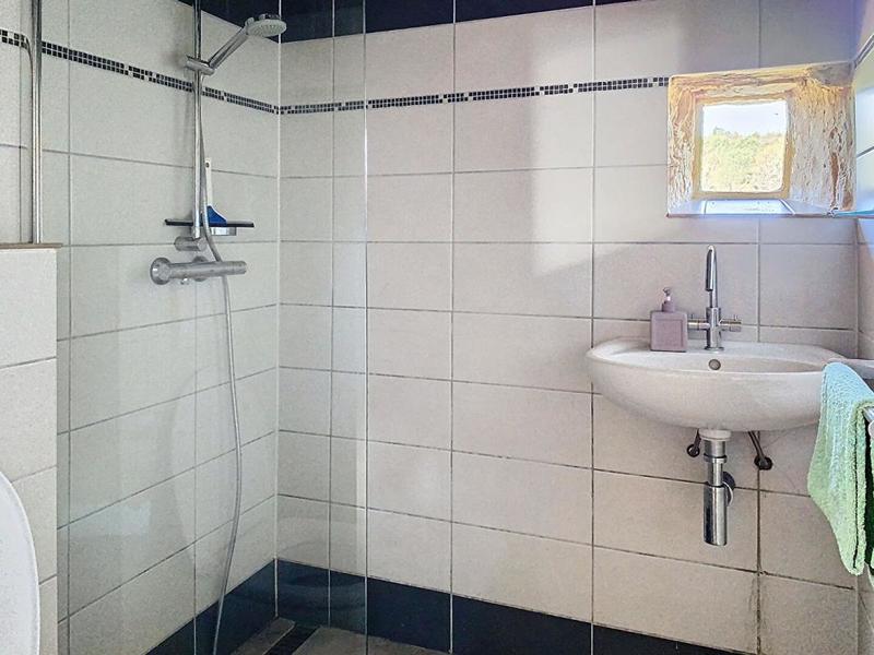 Maison - 170 m² - 9 pièces