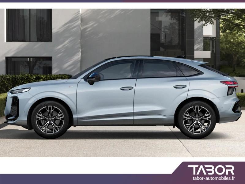 Audi Q3 Sportback Tfsi 204 2xS line Tech+ 19p