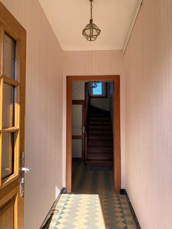 Maison - 118 m² - 6 pièces