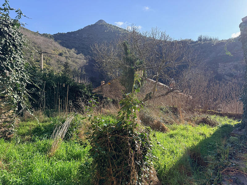 Maison - 181 m² - 8 pièces