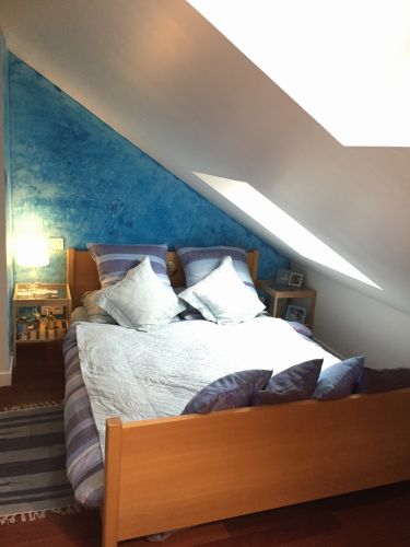 Fleurd'O maison d'hôtes